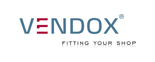 Étagères de magasin Vendox storeshelf Aménagement de magasin by Vendox Fitting your shop | Vendox Storeshelves Shopfitting