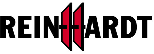 Logo Reinhardt Reinhardt Logo